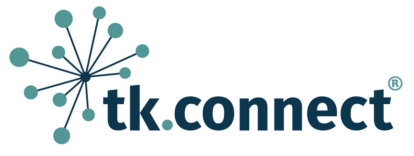 tk.connect
